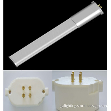 4pin SMD LED Pl Fluorescent Lamps (GY10Q LED Plug light)